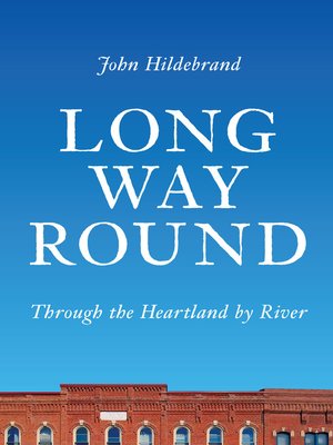 cover image of Long Way Round